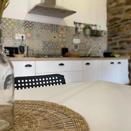 Holiday home Belvilla By Oyo La Suerte Dalia Las Hoyas del Barranco
