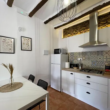 Holiday home Belvilla By Oyo La Suerte Dalia *
