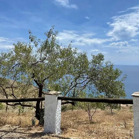 Holiday home Belvilla By Oyo La Suerte Dalia Las Hoyas del Barranco