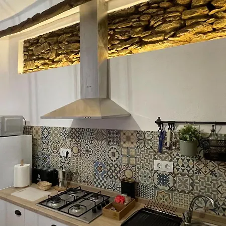 Belvilla By Oyo La Suerte Dalia Holiday home