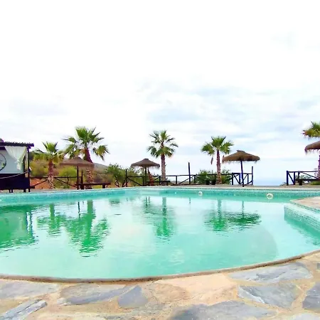 Holiday home Belvilla By Oyo La Suerte Dalia