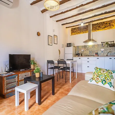 Holiday home Belvilla By Oyo La Suerte Dalia