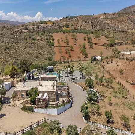 Belvilla By Oyo La Suerte Dalia Holiday home Las Hoyas del Barranco