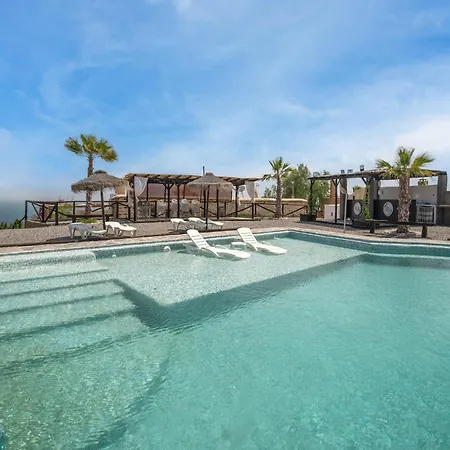 Belvilla By Oyo La Suerte Dalia Holiday home