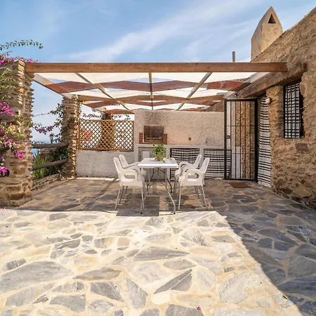 Holiday home Belvilla By Oyo La Suerte Dalia