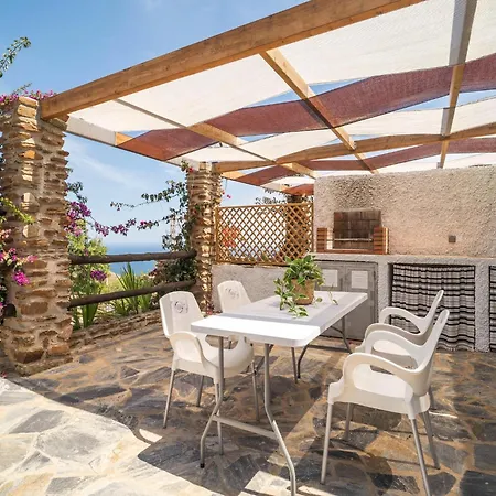 Holiday home Belvilla By Oyo La Suerte Dalia *