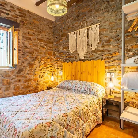 Belvilla By Oyo La Suerte Dalia Holiday home Las Hoyas del Barranco