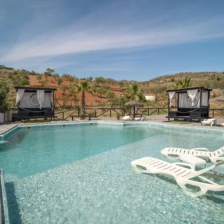 Holiday home Belvilla By Oyo La Suerte Dalia