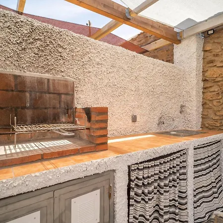 Belvilla By Oyo La Suerte Dalia Holiday home *